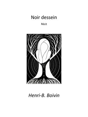cover image of Noir dessein